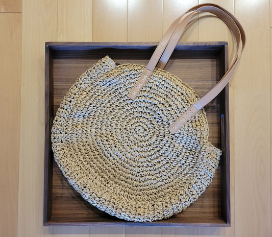 Diva Beach Bag