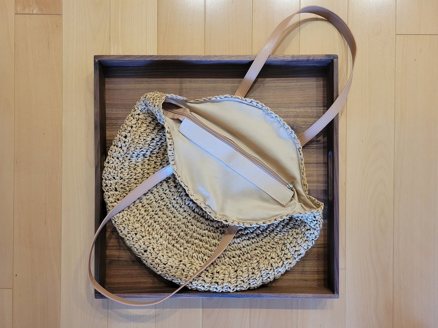 Diva Beach Bag