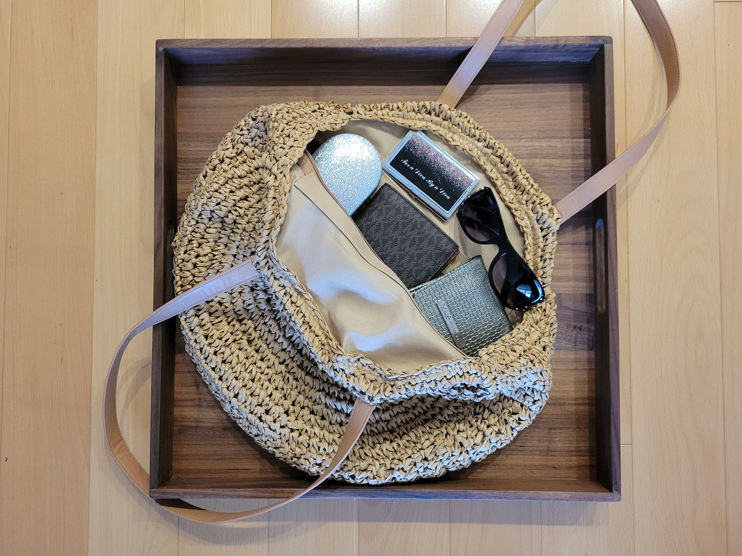 Diva Beach Bag