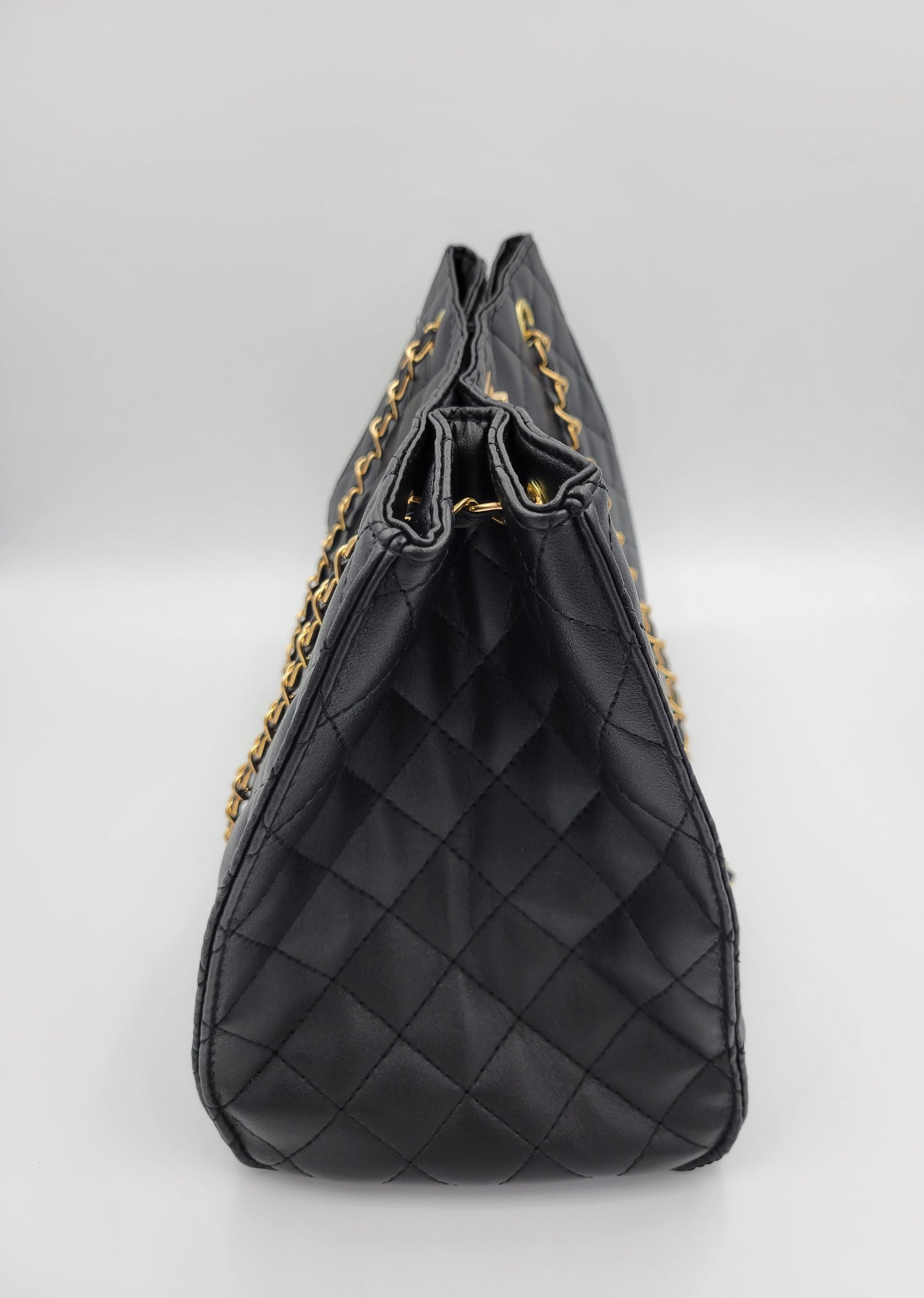 Everyday Diva Purse in Black